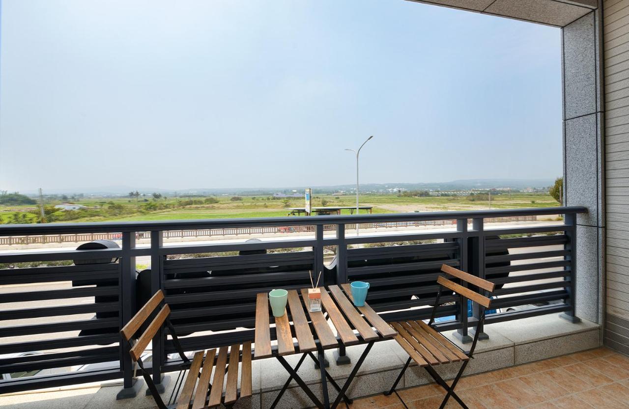 Kenting Come Inn2 Heng-ch'un Exteriér fotografie