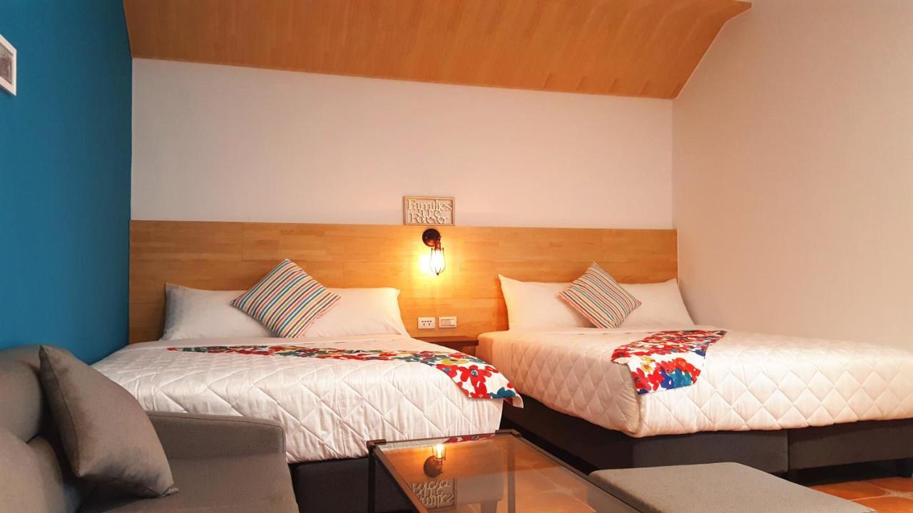 Kenting Come Inn2 Heng-ch'un Exteriér fotografie